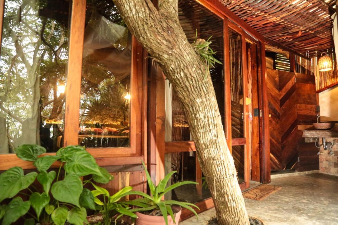 BOA BOA Bacalar Daire Dış mekan fotoğraf