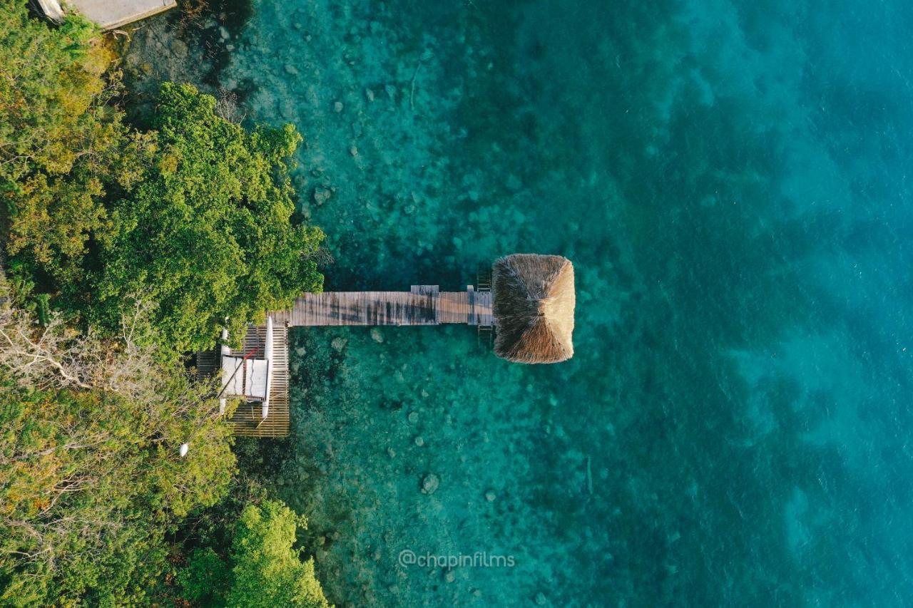BOA BOA Bacalar Daire Dış mekan fotoğraf