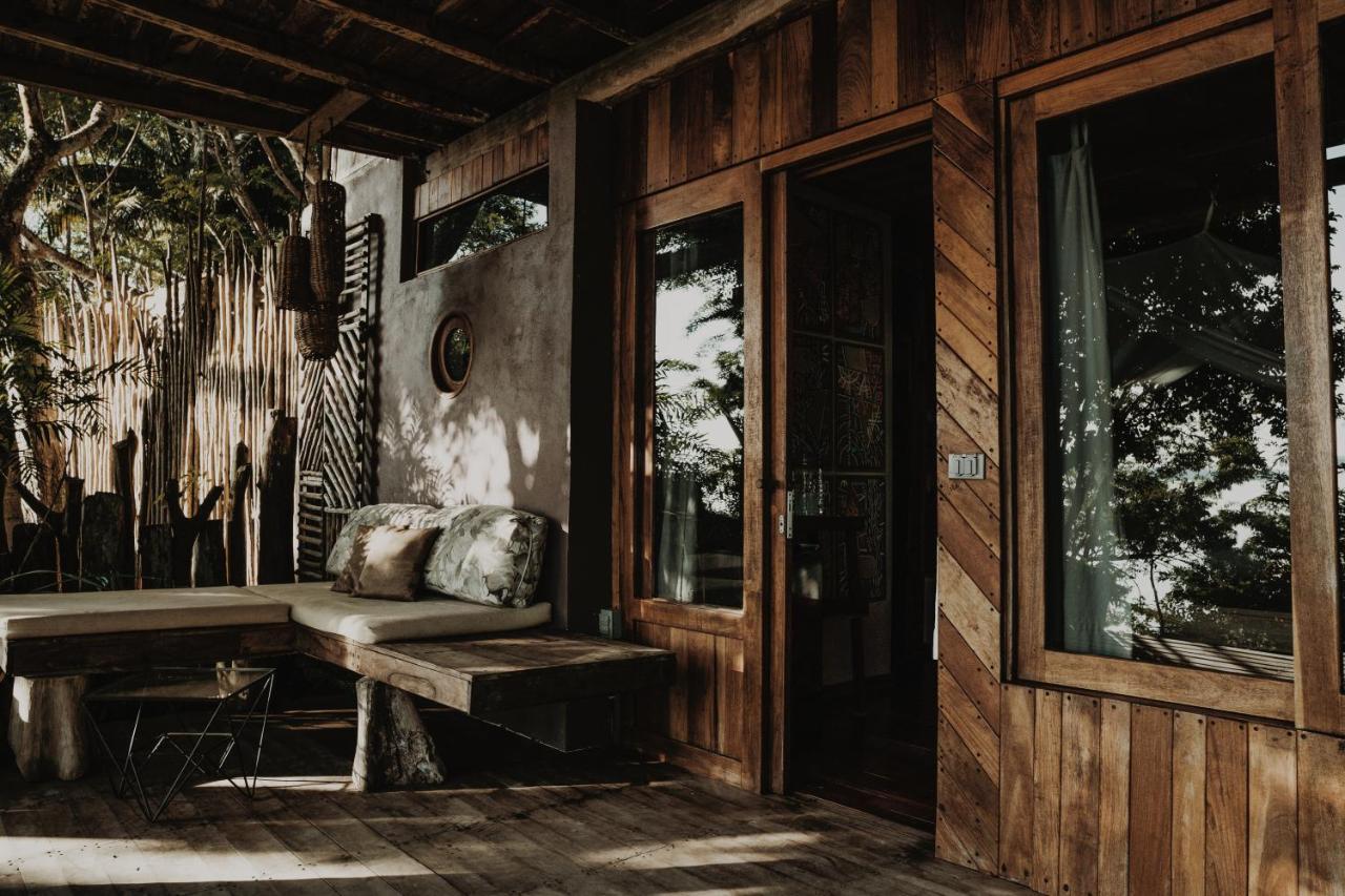 BOA BOA Bacalar Daire Dış mekan fotoğraf