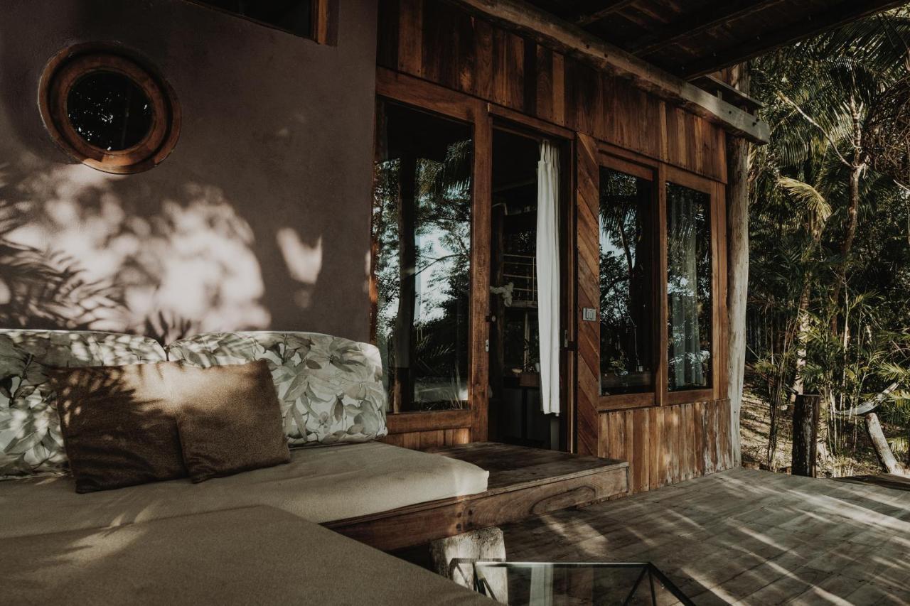 BOA BOA Bacalar Daire Dış mekan fotoğraf