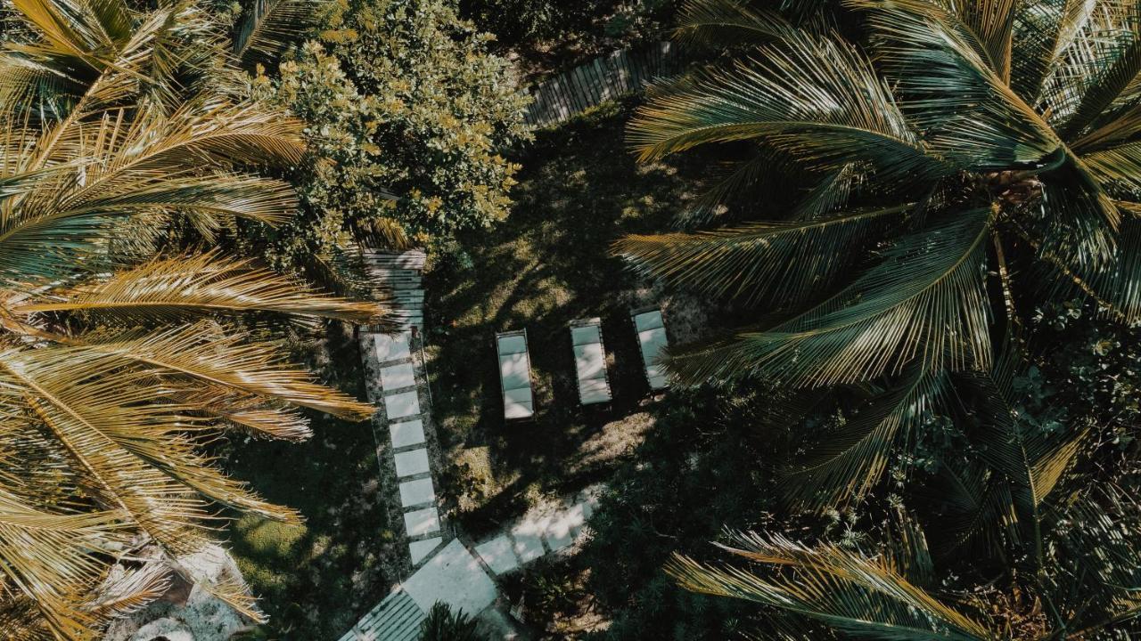BOA BOA Bacalar Daire Dış mekan fotoğraf