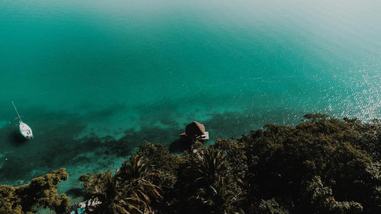 BOA BOA Bacalar Daire Dış mekan fotoğraf