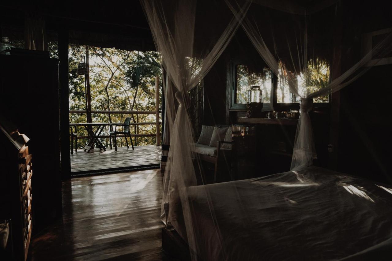 BOA BOA Bacalar Daire Dış mekan fotoğraf