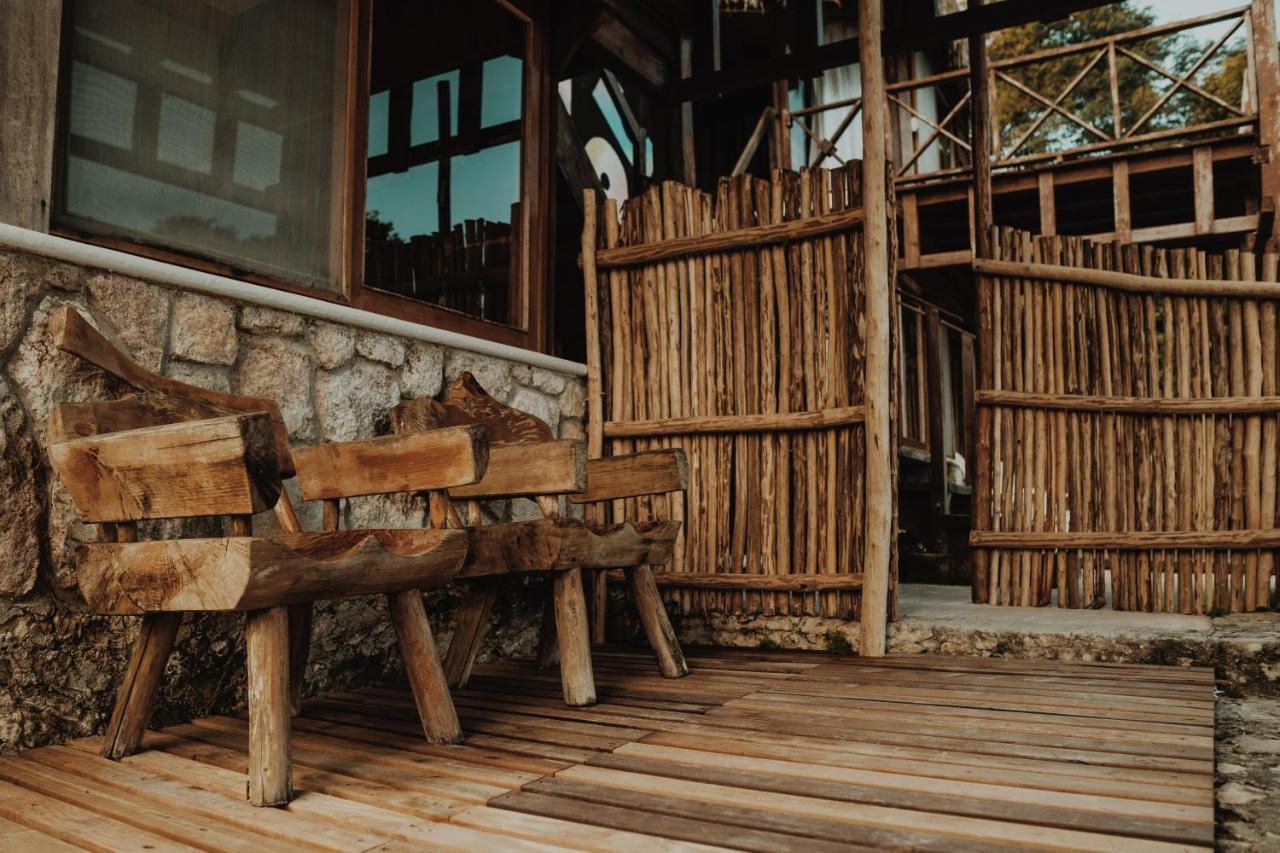 BOA BOA Bacalar Daire Dış mekan fotoğraf