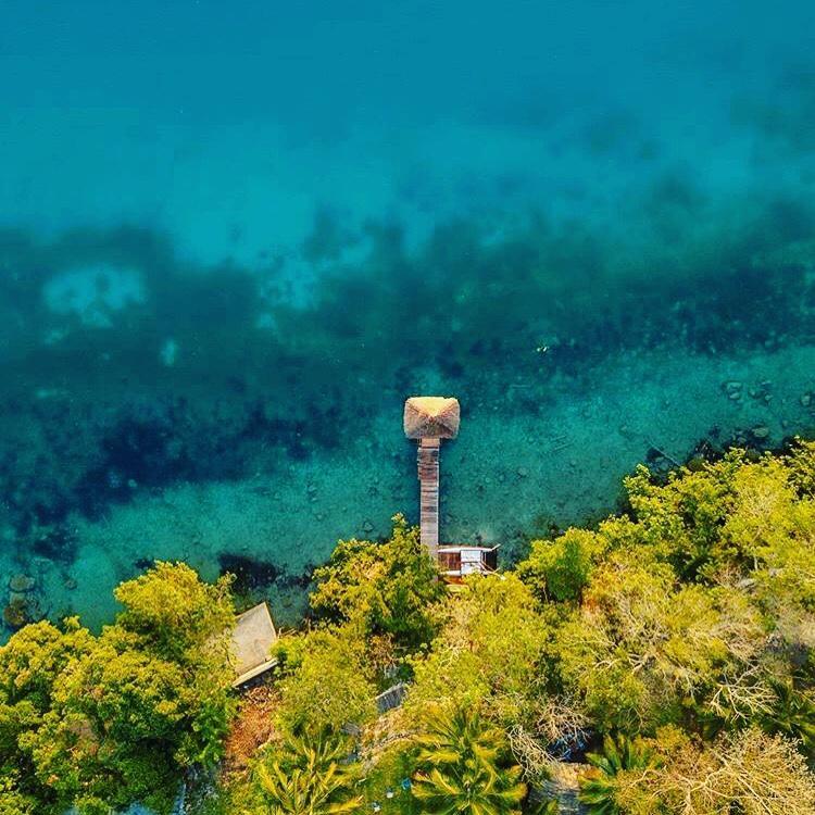 BOA BOA Bacalar Daire Dış mekan fotoğraf