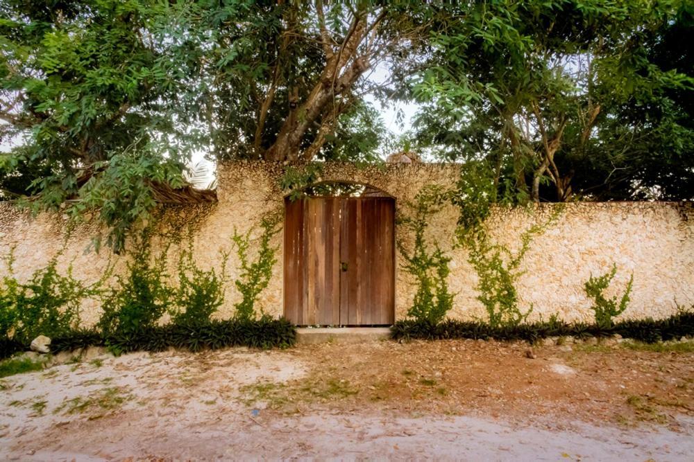 BOA BOA Bacalar Daire Dış mekan fotoğraf